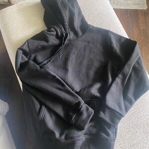 Comfirt Black Women's Hoodie